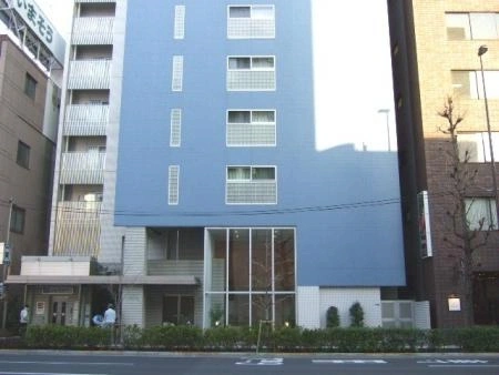 シティハウス浅草ステーションコート