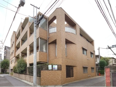 ランドステージ新高円寺