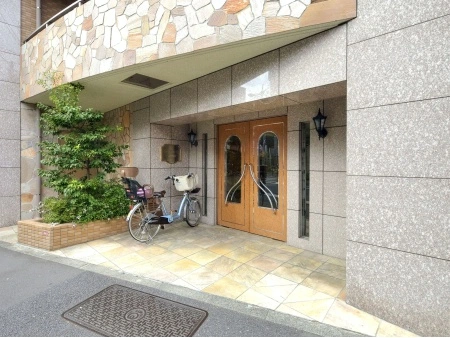ランドステージ新高円寺