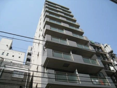 シュロス神田五軒町ツインフォルム