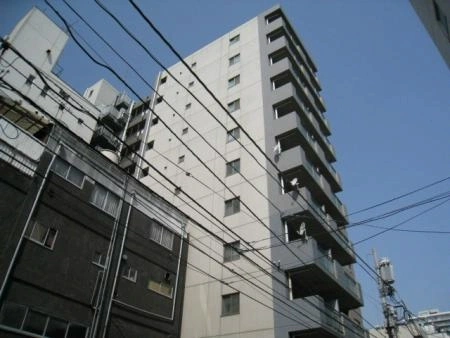 シュロス神田五軒町ツインフォルム