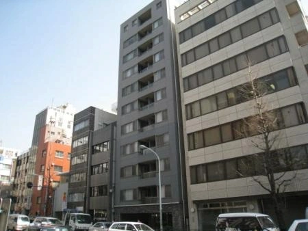 シュロス神田五軒町ツインフォルム