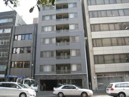 シュロス神田五軒町ツインフォルム