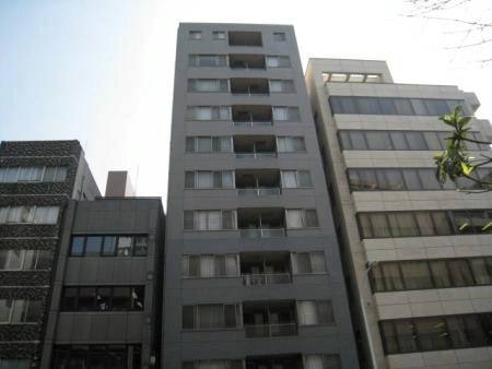 シュロス神田五軒町ツインフォルム