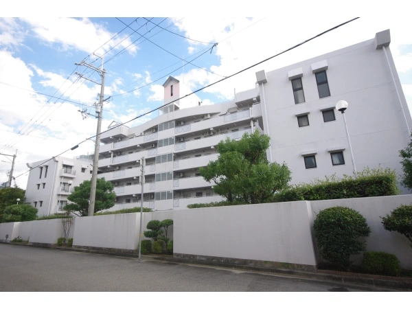 フレーシェル鳴尾