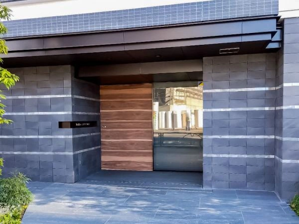 ブリリア三河島ステーションフロント