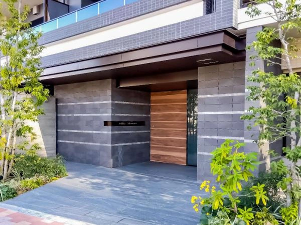 ブリリア三河島ステーションフロント