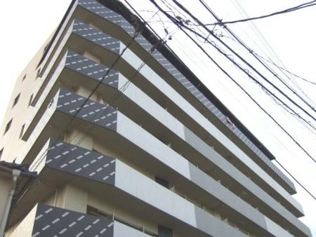 シュロス台東根岸