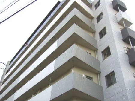 シュロス台東根岸