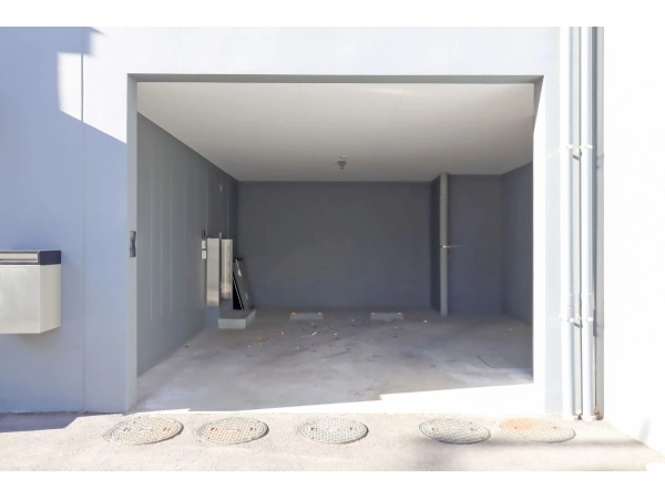 プラウド町屋 
