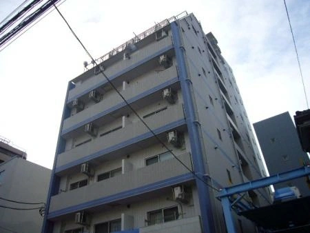 新御徒町アムフラット