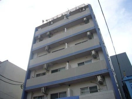 新御徒町アムフラット