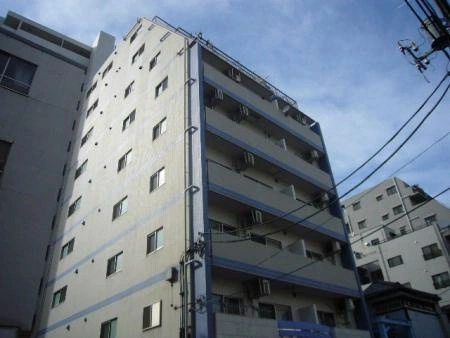 新御徒町アムフラット