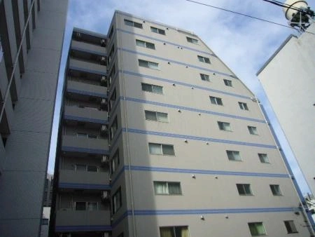 新御徒町アムフラット
