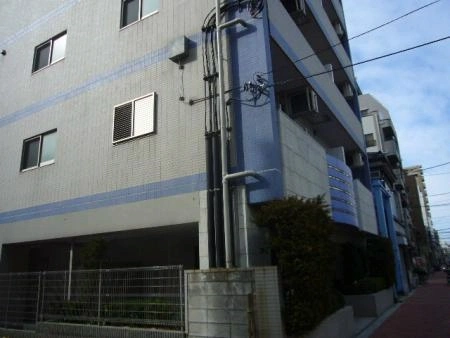 新御徒町アムフラット