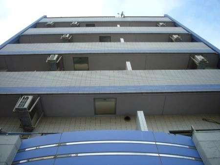 新御徒町アムフラット