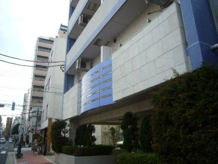 新御徒町アムフラット