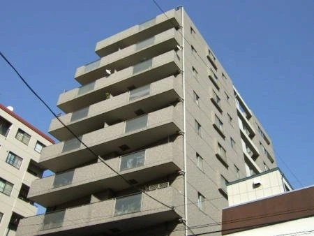 ストークプラザ上野松が谷