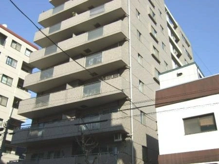 ストークプラザ上野松が谷