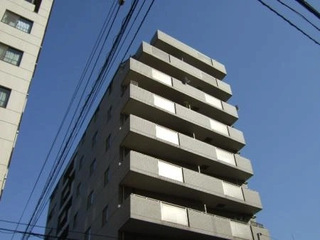 ストークプラザ上野松が谷