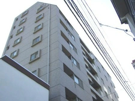 ストークプラザ上野松が谷