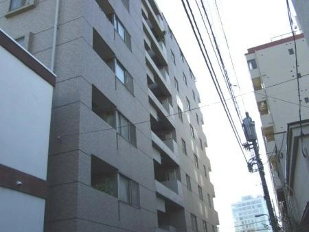 ストークプラザ上野松が谷