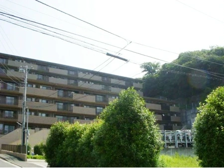 コスモ鎌倉玉縄