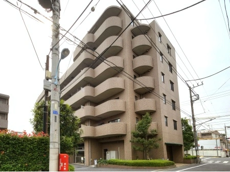 モアクレスト荻窪