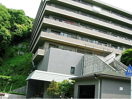コスモ鎌倉台パークヒルズ