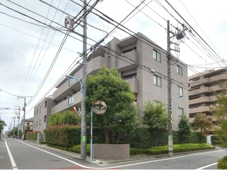 ルピナス荻窪