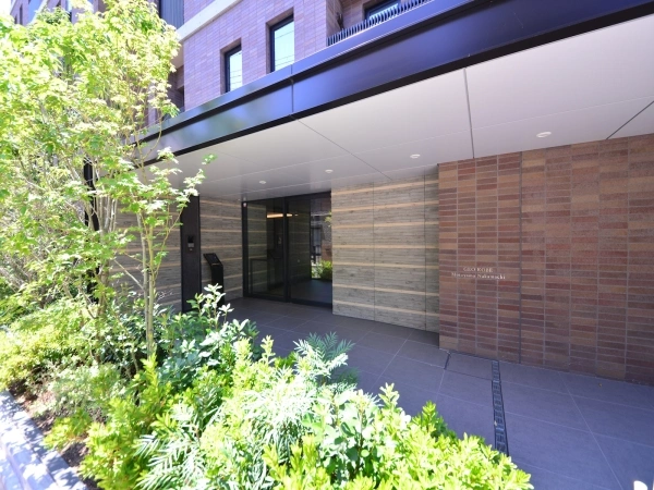 ジオ神戸本山中町