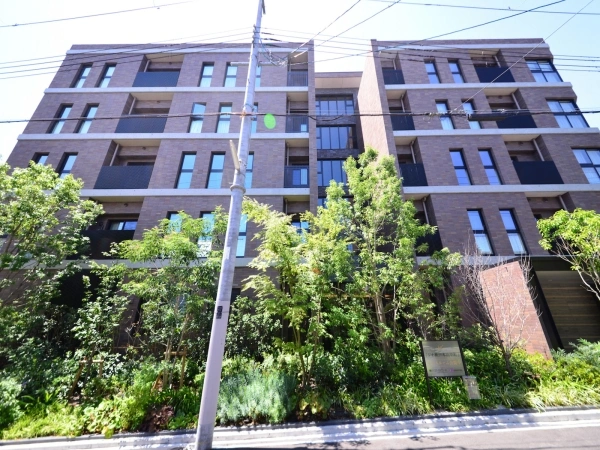 ジオ神戸本山中町