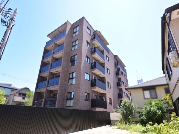 ジオ神戸本山中町