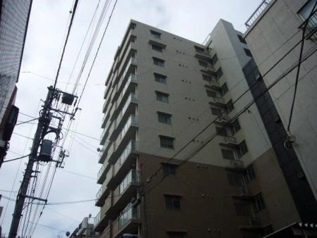 ゼファー浅草馬道通り