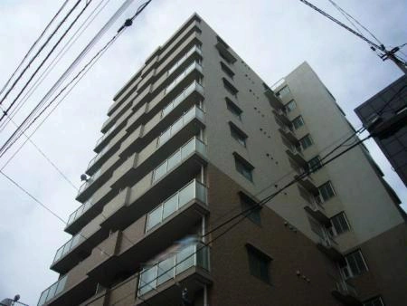 ゼファー浅草馬道通り