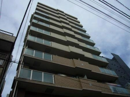 ゼファー浅草馬道通り