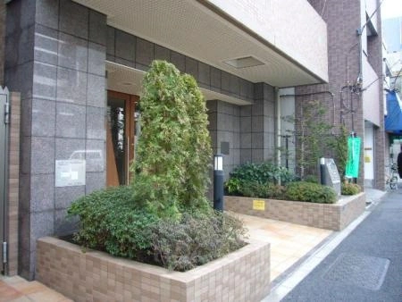 ゼファー浅草馬道通り