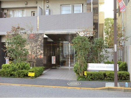 デュオスカーラ下井草