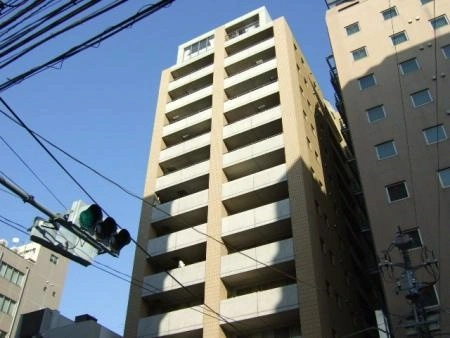 センチュリーハイツ御徒町モダニカ