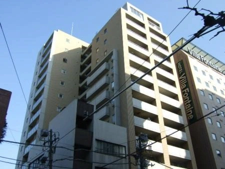 センチュリーハイツ御徒町モダニカ