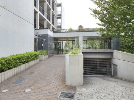 杉並高円寺ロジュマン