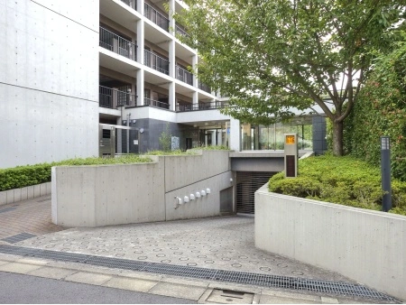 杉並高円寺ロジュマン