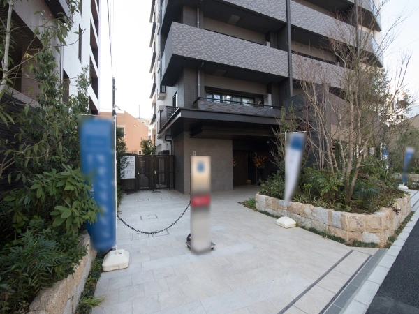 グランドメゾン中野富士見町