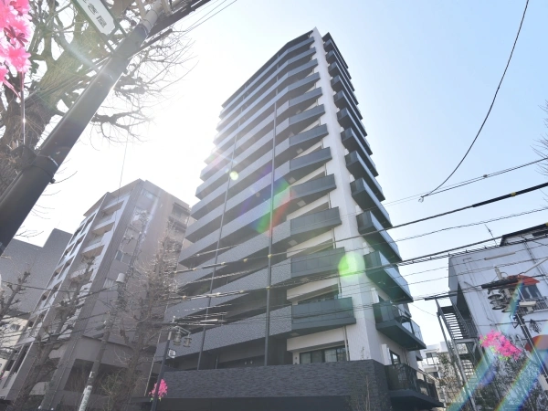 グランドメゾン中野富士見町