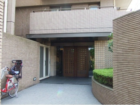 コスモ吉祥寺南ブライトステージ