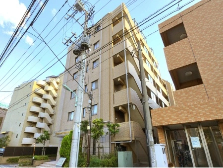 セザール池袋本町