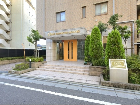 セザール池袋本町