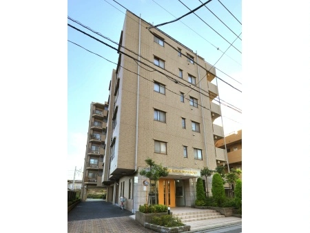 セザール池袋本町
