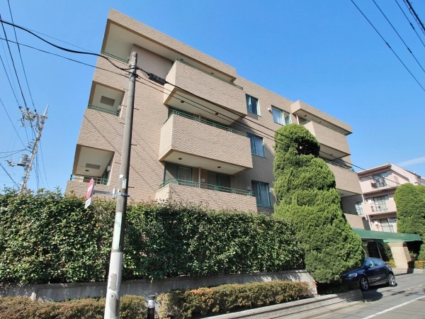 パークコート上用賀