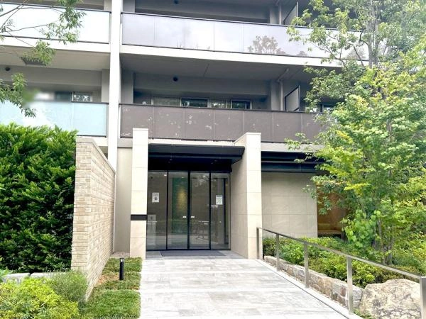 ブリリアシティ石神井公園 アトラス 6号棟